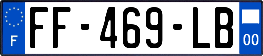FF-469-LB