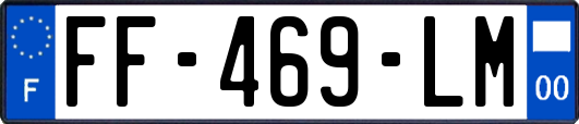 FF-469-LM