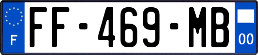 FF-469-MB