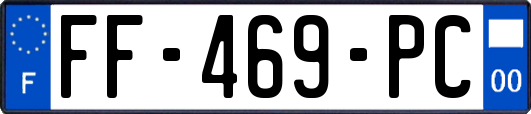 FF-469-PC