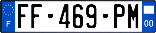 FF-469-PM