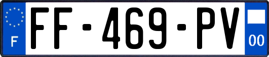 FF-469-PV