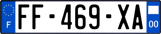 FF-469-XA