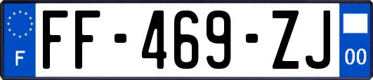 FF-469-ZJ