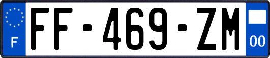 FF-469-ZM