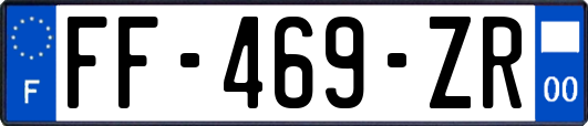 FF-469-ZR