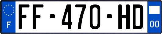 FF-470-HD