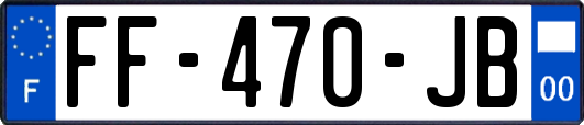 FF-470-JB