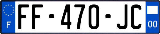 FF-470-JC