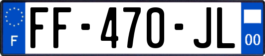 FF-470-JL