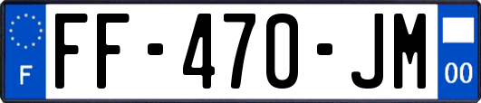 FF-470-JM