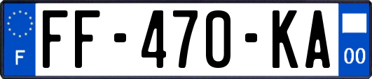 FF-470-KA