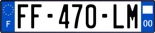 FF-470-LM