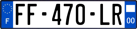 FF-470-LR