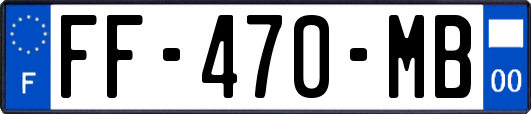 FF-470-MB