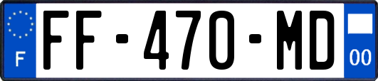 FF-470-MD