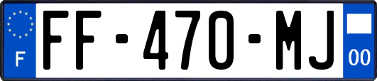 FF-470-MJ