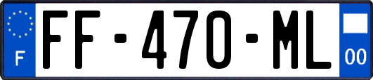 FF-470-ML