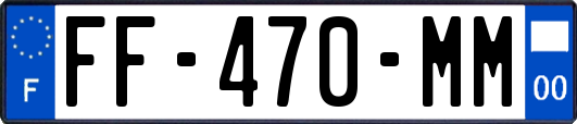 FF-470-MM