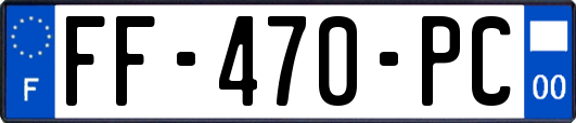 FF-470-PC