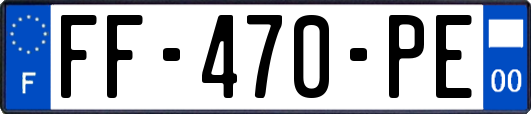 FF-470-PE