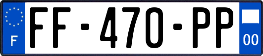 FF-470-PP