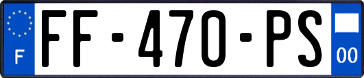 FF-470-PS