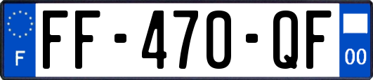 FF-470-QF
