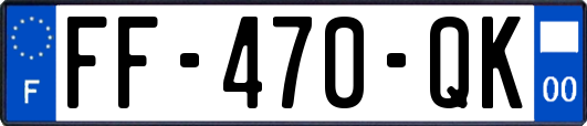 FF-470-QK