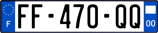 FF-470-QQ