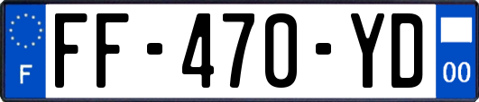 FF-470-YD