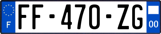 FF-470-ZG