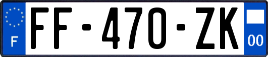 FF-470-ZK