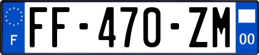 FF-470-ZM