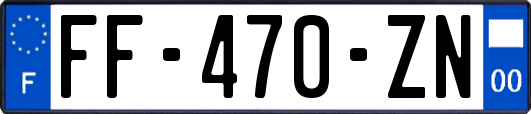 FF-470-ZN