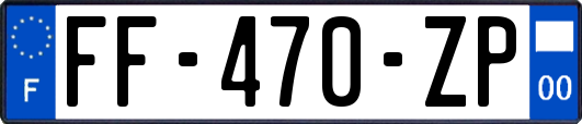 FF-470-ZP