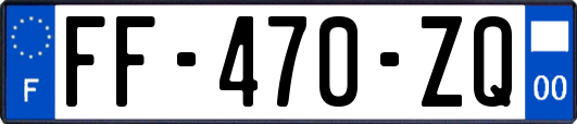 FF-470-ZQ