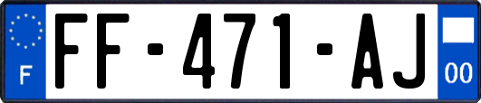 FF-471-AJ