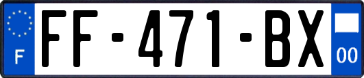 FF-471-BX