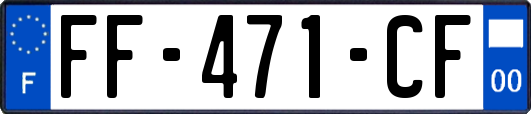 FF-471-CF