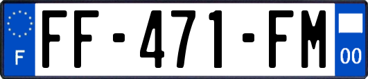 FF-471-FM