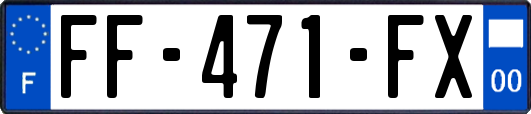 FF-471-FX