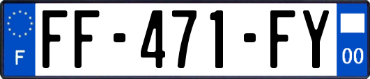 FF-471-FY