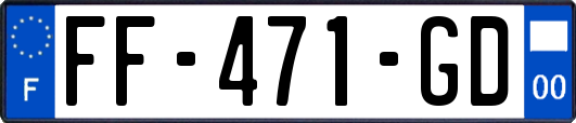 FF-471-GD