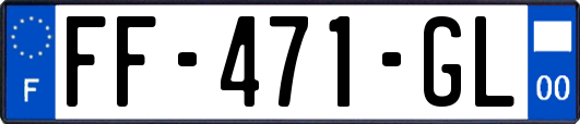 FF-471-GL