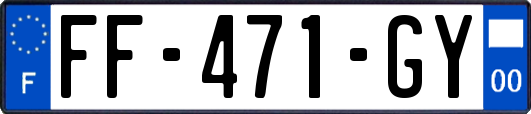 FF-471-GY