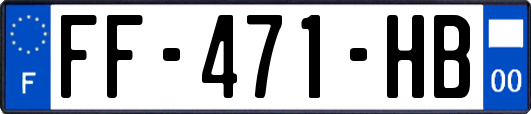 FF-471-HB