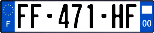 FF-471-HF