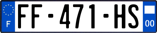 FF-471-HS