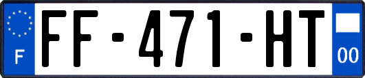 FF-471-HT